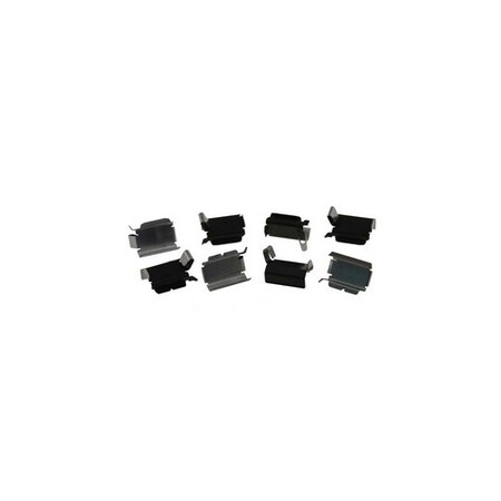 Carlson Brake Hardwr